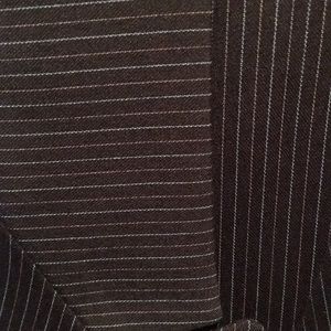 Garfield & Marks Suit